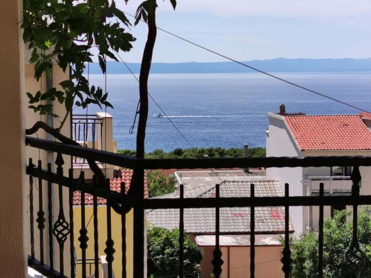 Apartments Deak Makarska Exterior photo