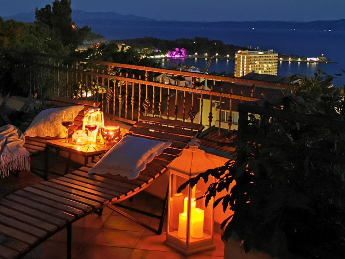 Apartments Deak Makarska Exterior photo