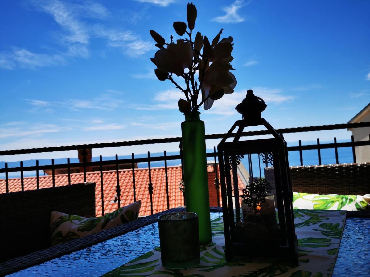 Apartments Deak Makarska Exterior photo