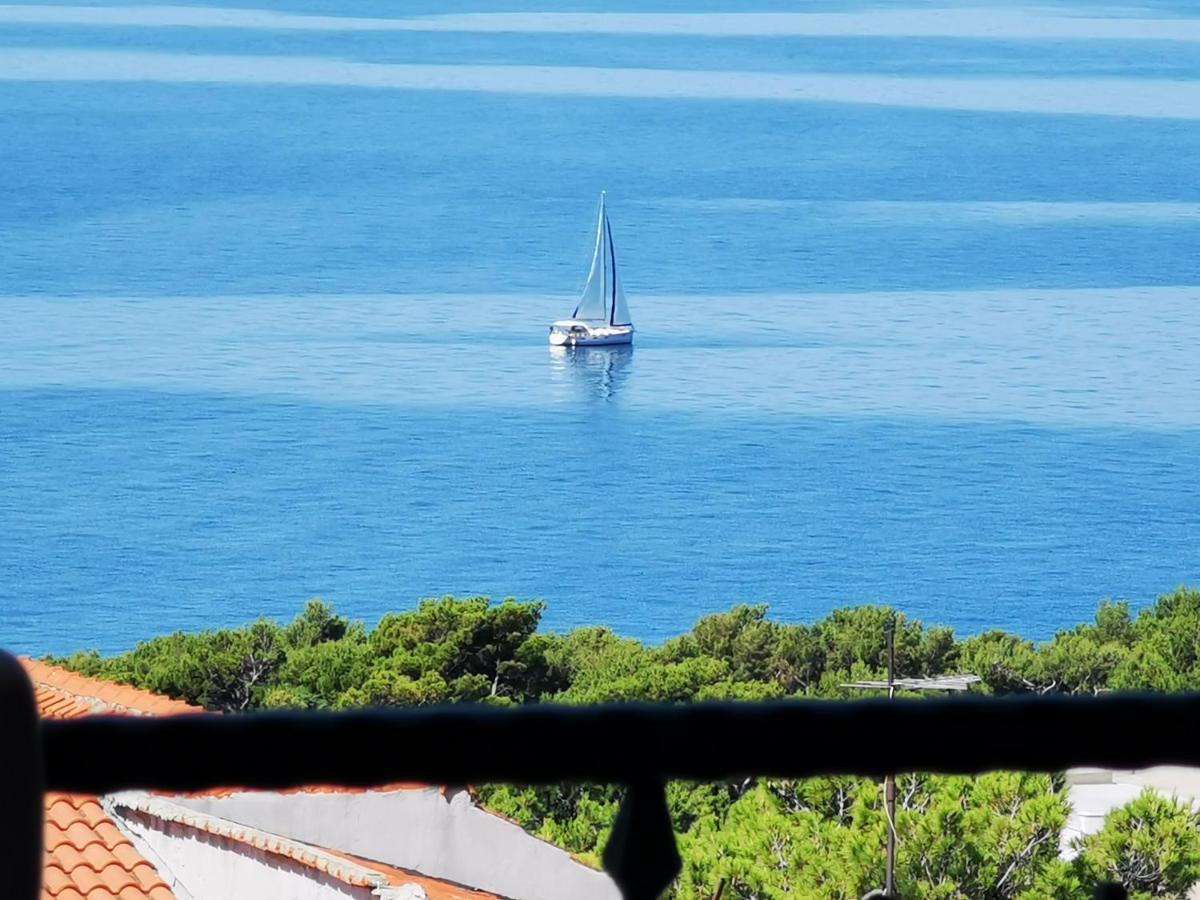 Apartments Deak Makarska Exterior photo
