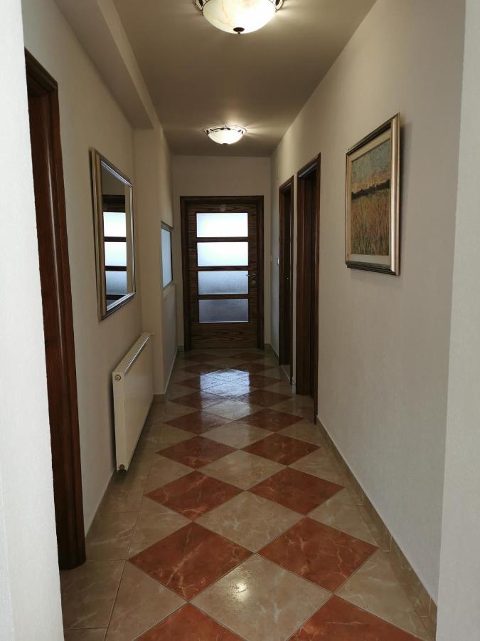 Apartments Deak Makarska Exterior photo