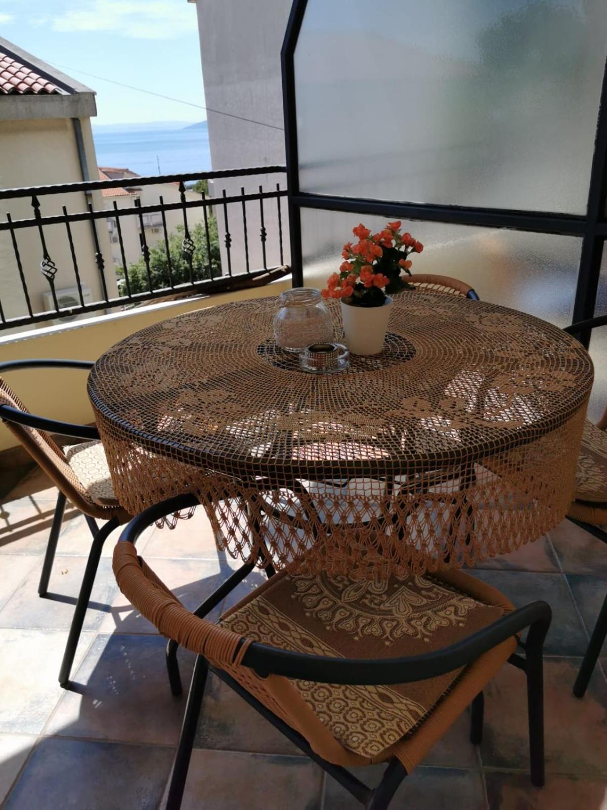 Apartments Deak Makarska Room photo
