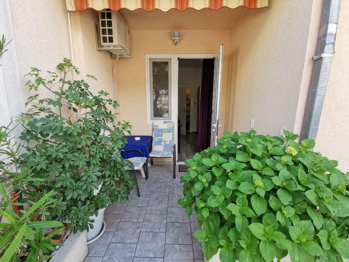 Apartments Deak Makarska Exterior photo